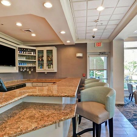 Hilton Garden Inn Mobile East Bay / Daphne Dış mekan fotoğraf