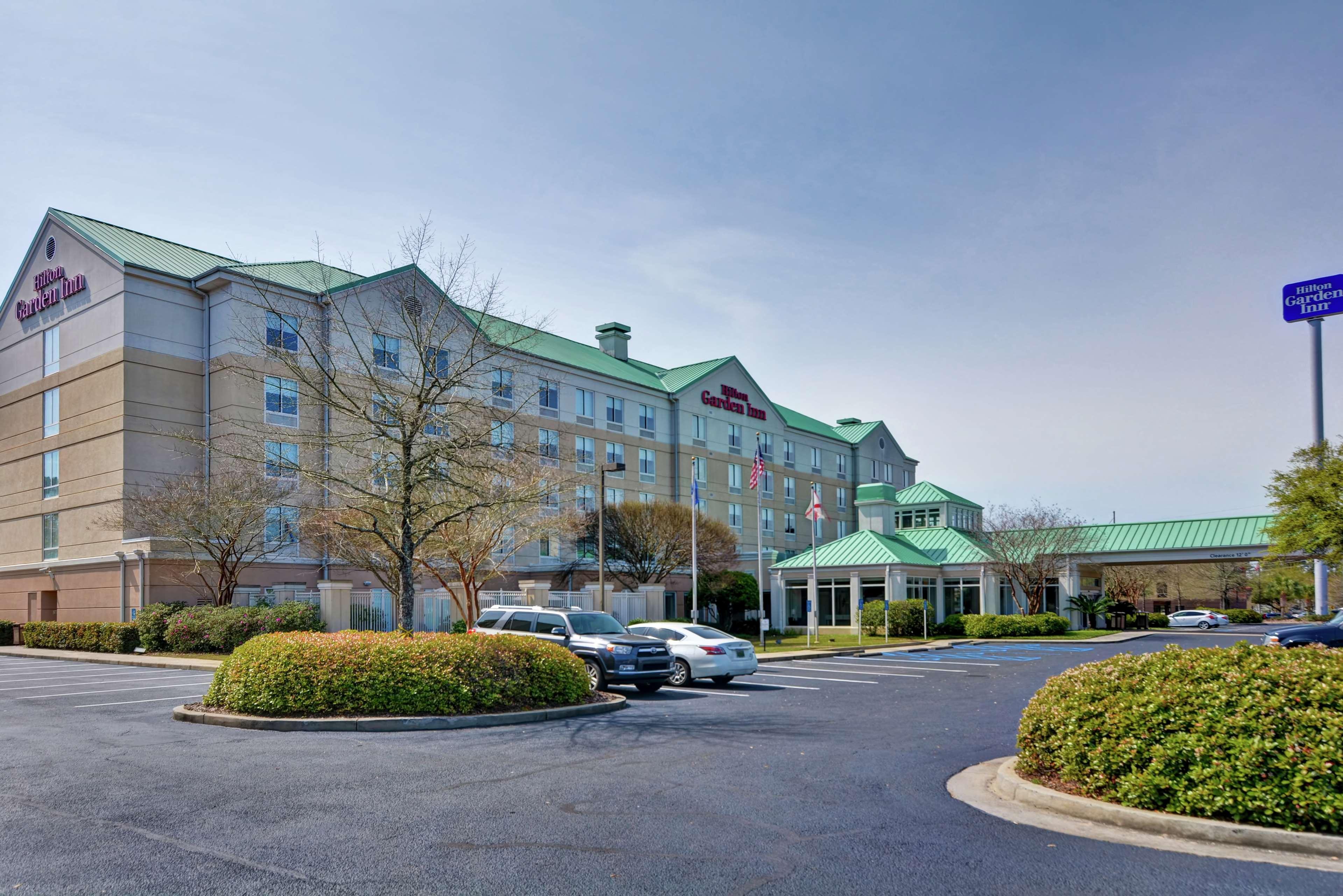 Hilton Garden Inn Mobile East Bay / Daphne Dış mekan fotoğraf