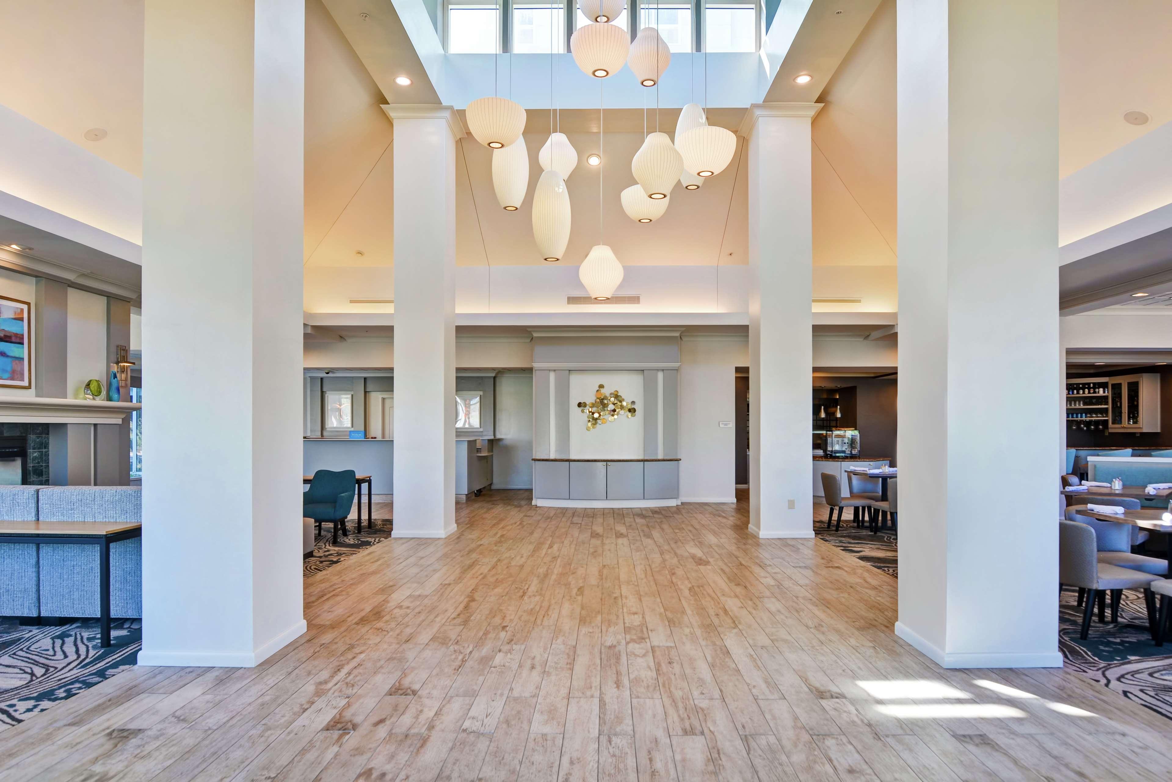 Hilton Garden Inn Mobile East Bay / Daphne Dış mekan fotoğraf
