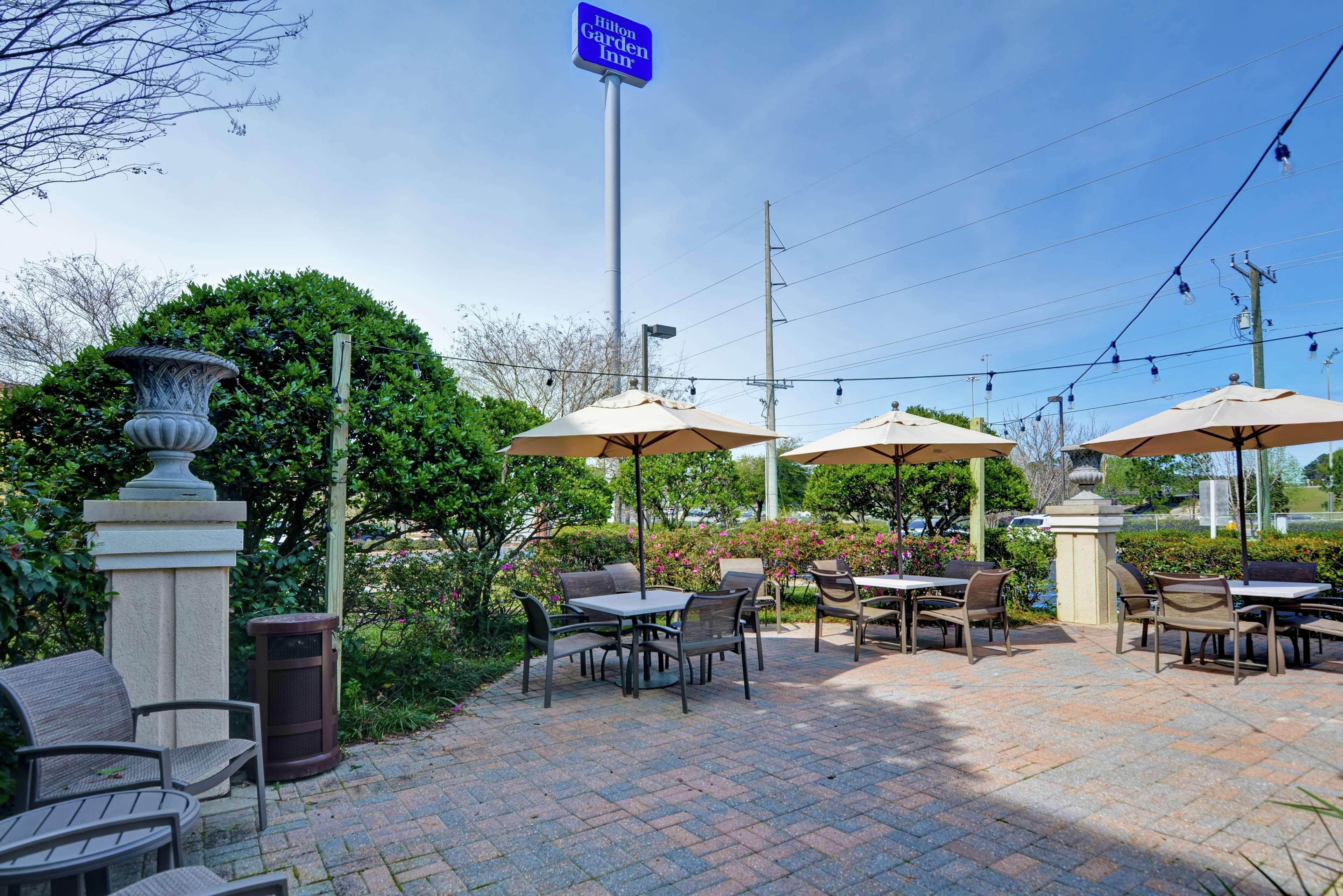 Hilton Garden Inn Mobile East Bay / Daphne Dış mekan fotoğraf