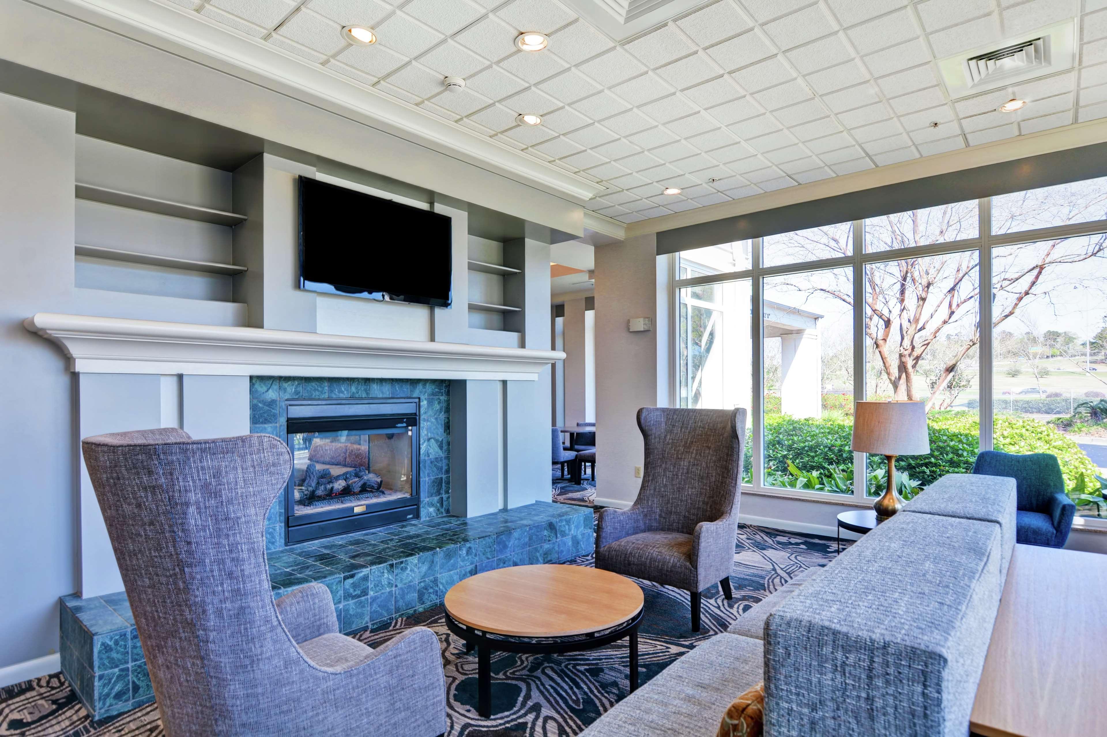 Hilton Garden Inn Mobile East Bay / Daphne Dış mekan fotoğraf