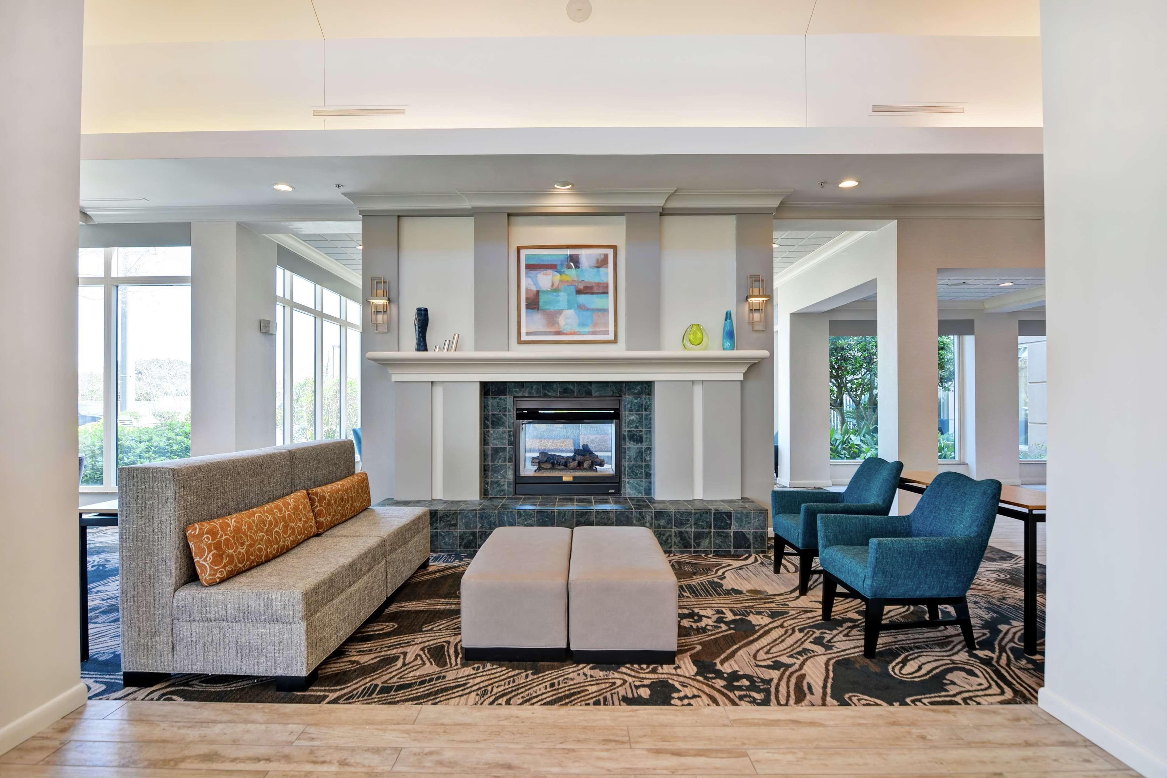 Hilton Garden Inn Mobile East Bay / Daphne Dış mekan fotoğraf