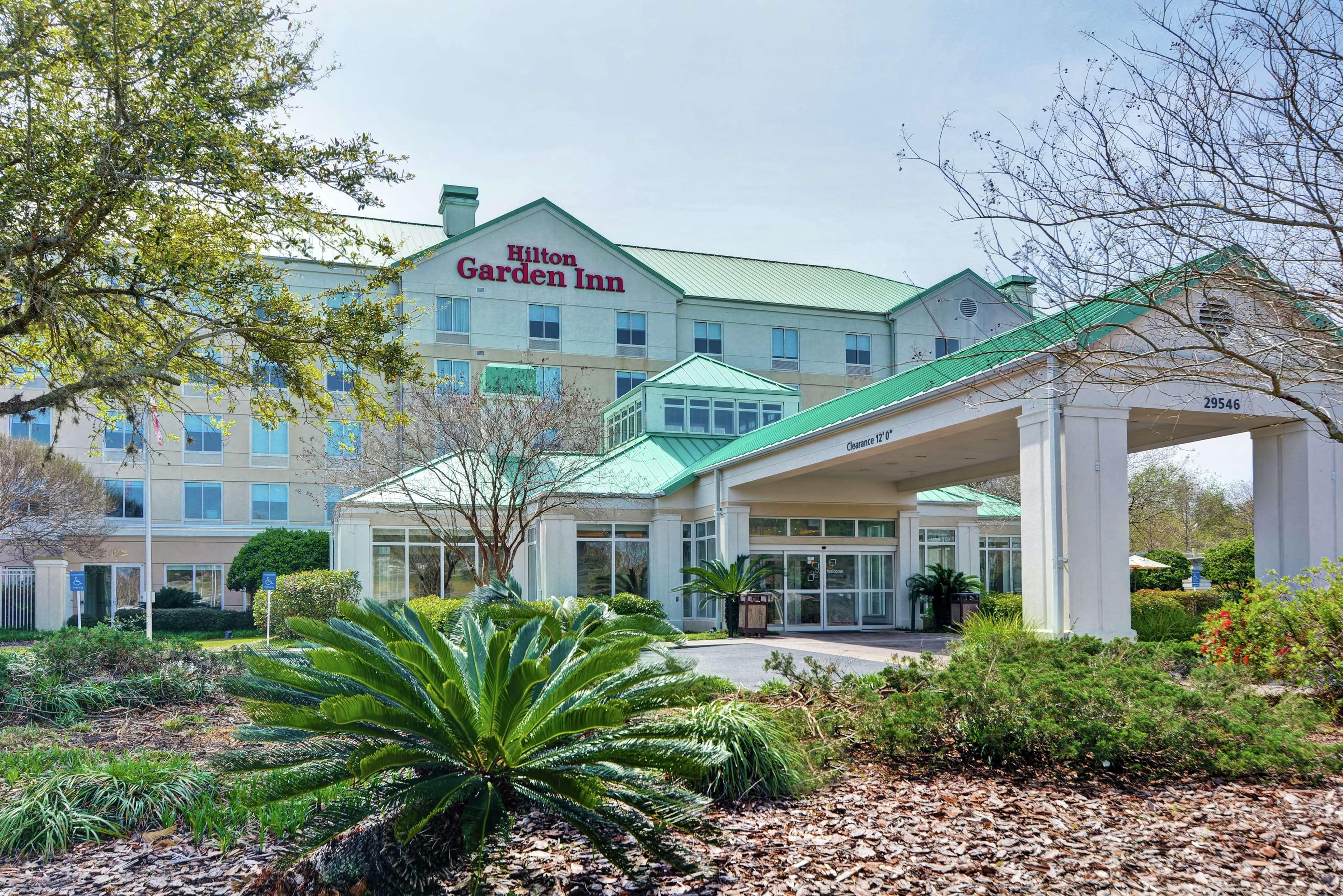 Hilton Garden Inn Mobile East Bay / Daphne Dış mekan fotoğraf