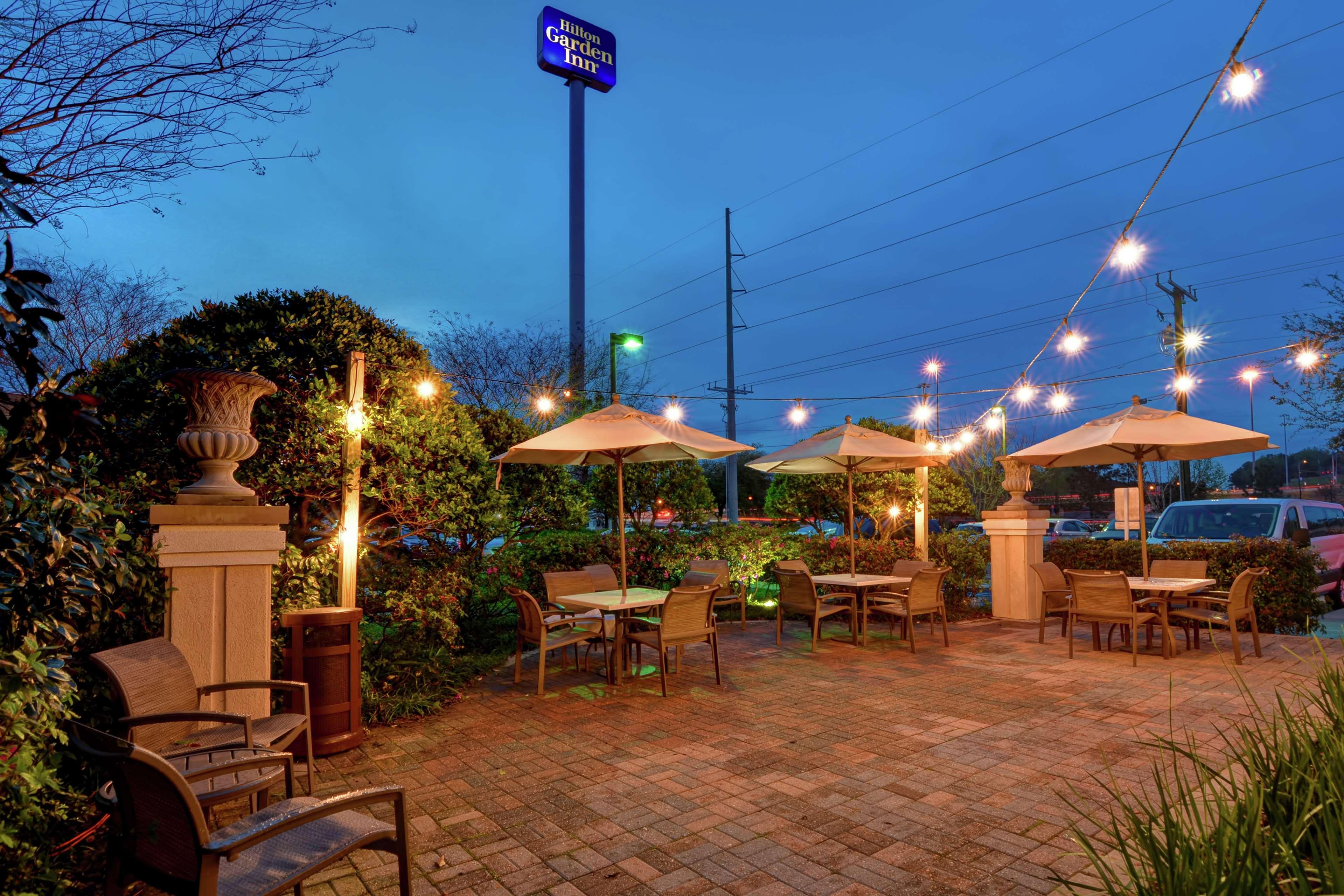 Hilton Garden Inn Mobile East Bay / Daphne Dış mekan fotoğraf