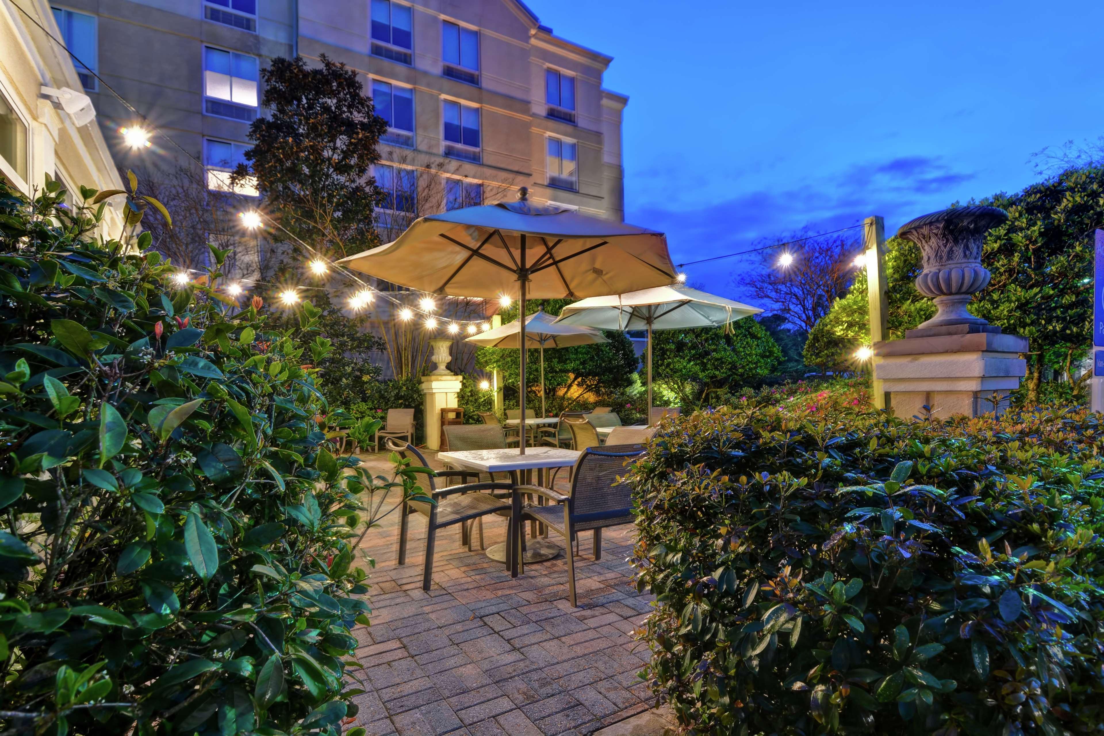 Hilton Garden Inn Mobile East Bay / Daphne Dış mekan fotoğraf