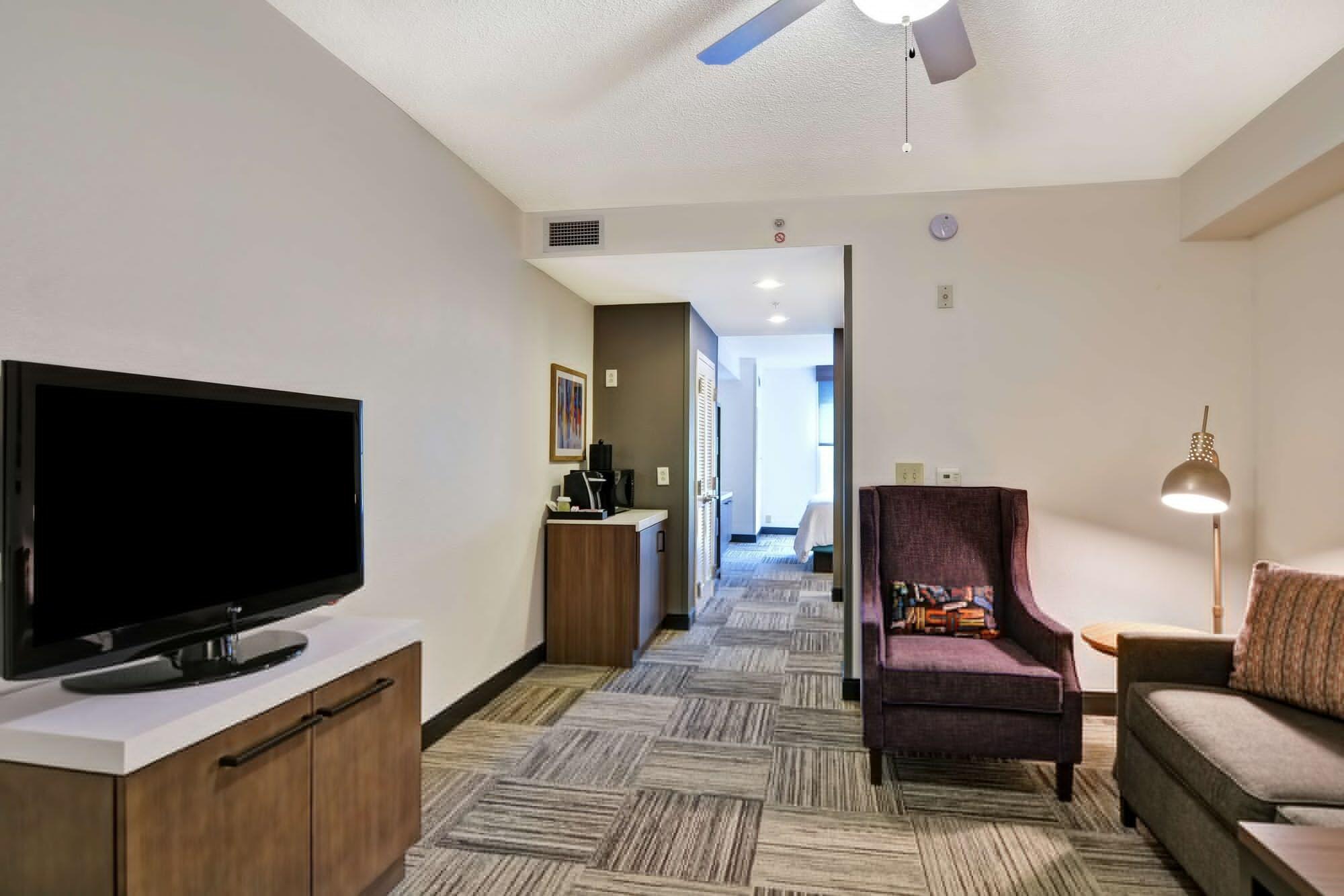 Hilton Garden Inn Mobile East Bay / Daphne Dış mekan fotoğraf