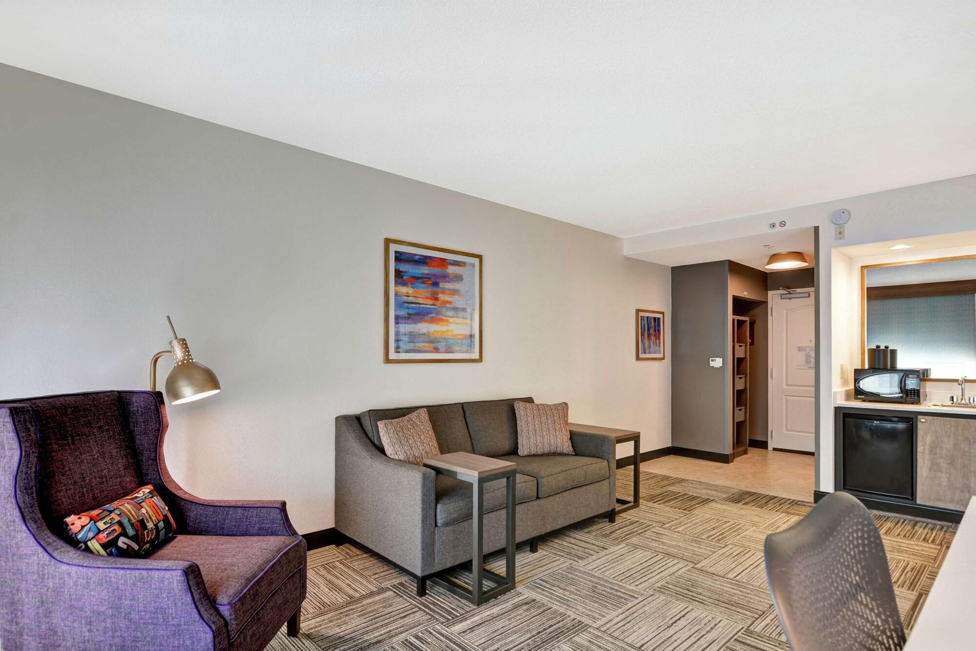 Hilton Garden Inn Mobile East Bay / Daphne Dış mekan fotoğraf