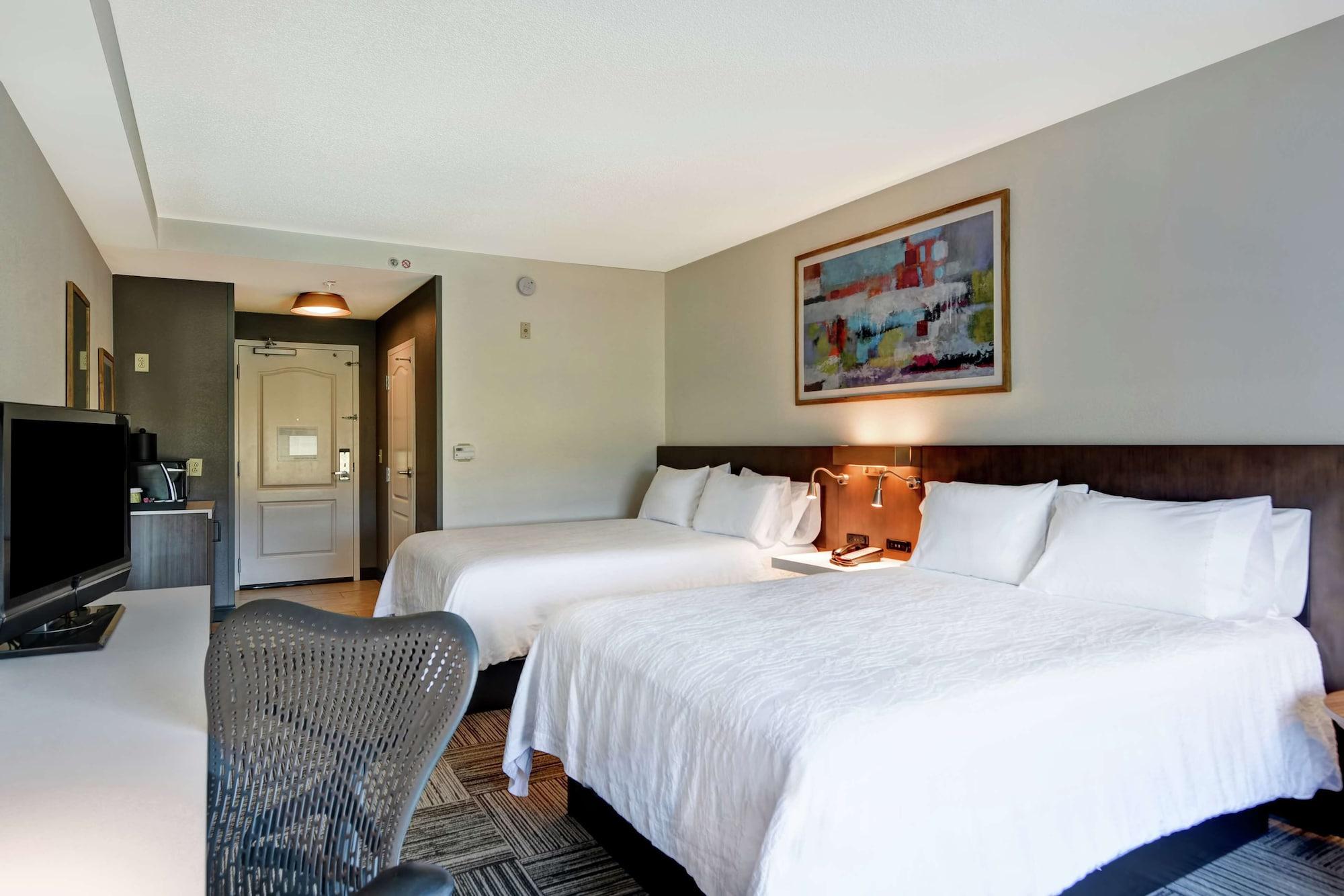 Hilton Garden Inn Mobile East Bay / Daphne Dış mekan fotoğraf