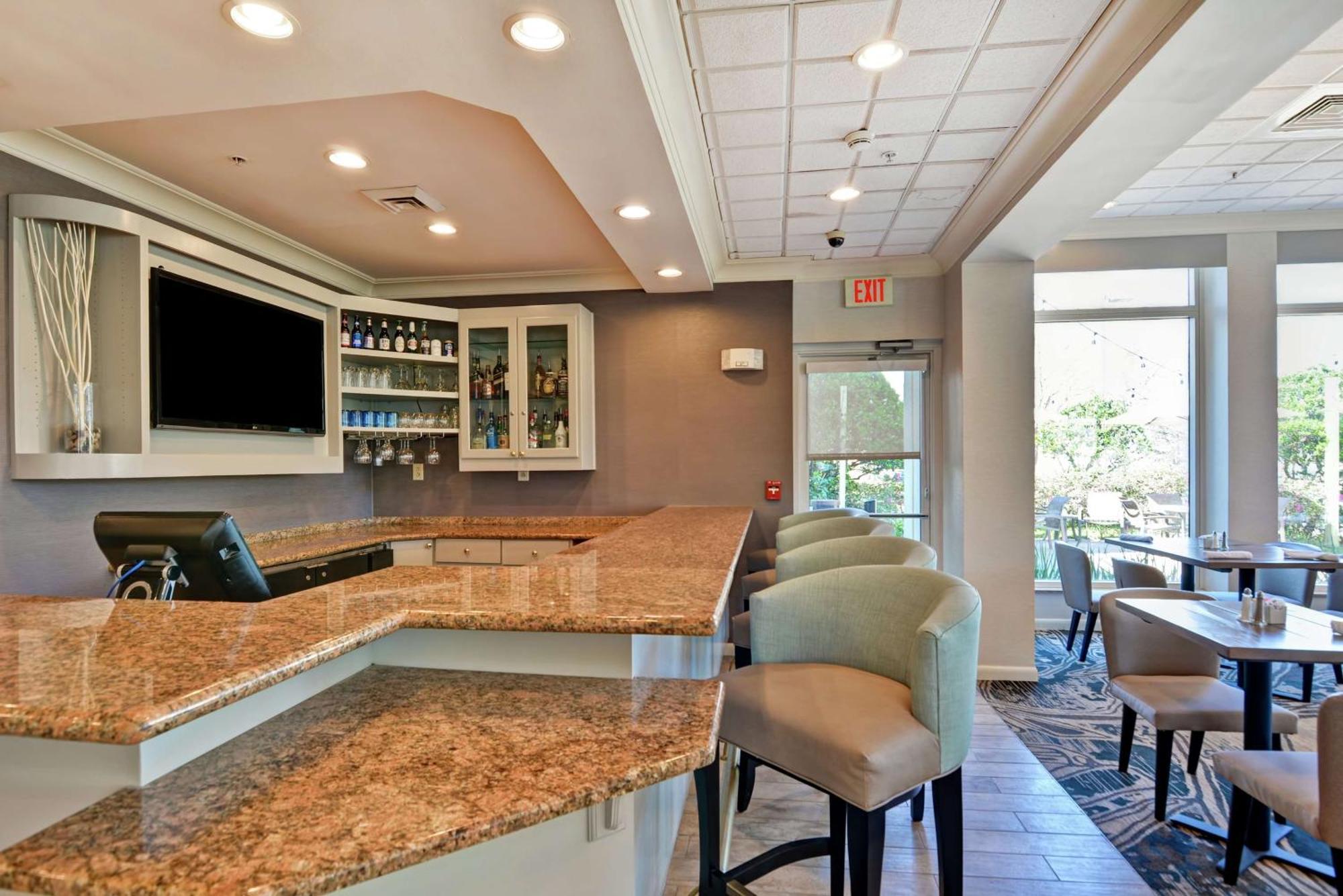 Hilton Garden Inn Mobile East Bay / Daphne Dış mekan fotoğraf