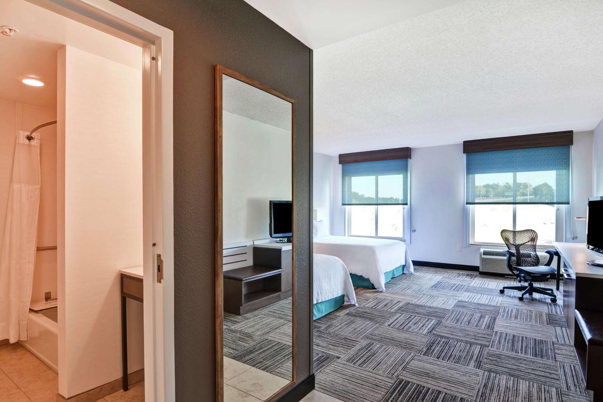 Hilton Garden Inn Mobile East Bay / Daphne Dış mekan fotoğraf