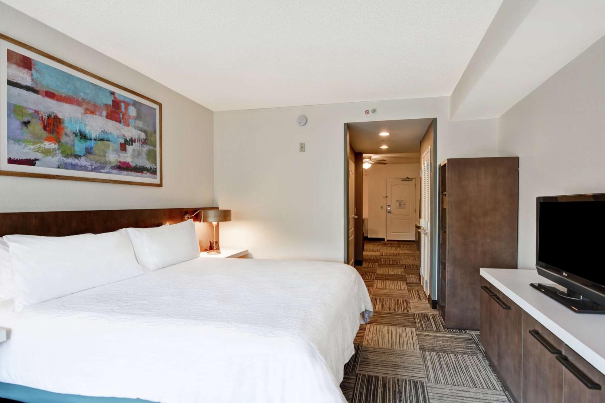 Hilton Garden Inn Mobile East Bay / Daphne Dış mekan fotoğraf