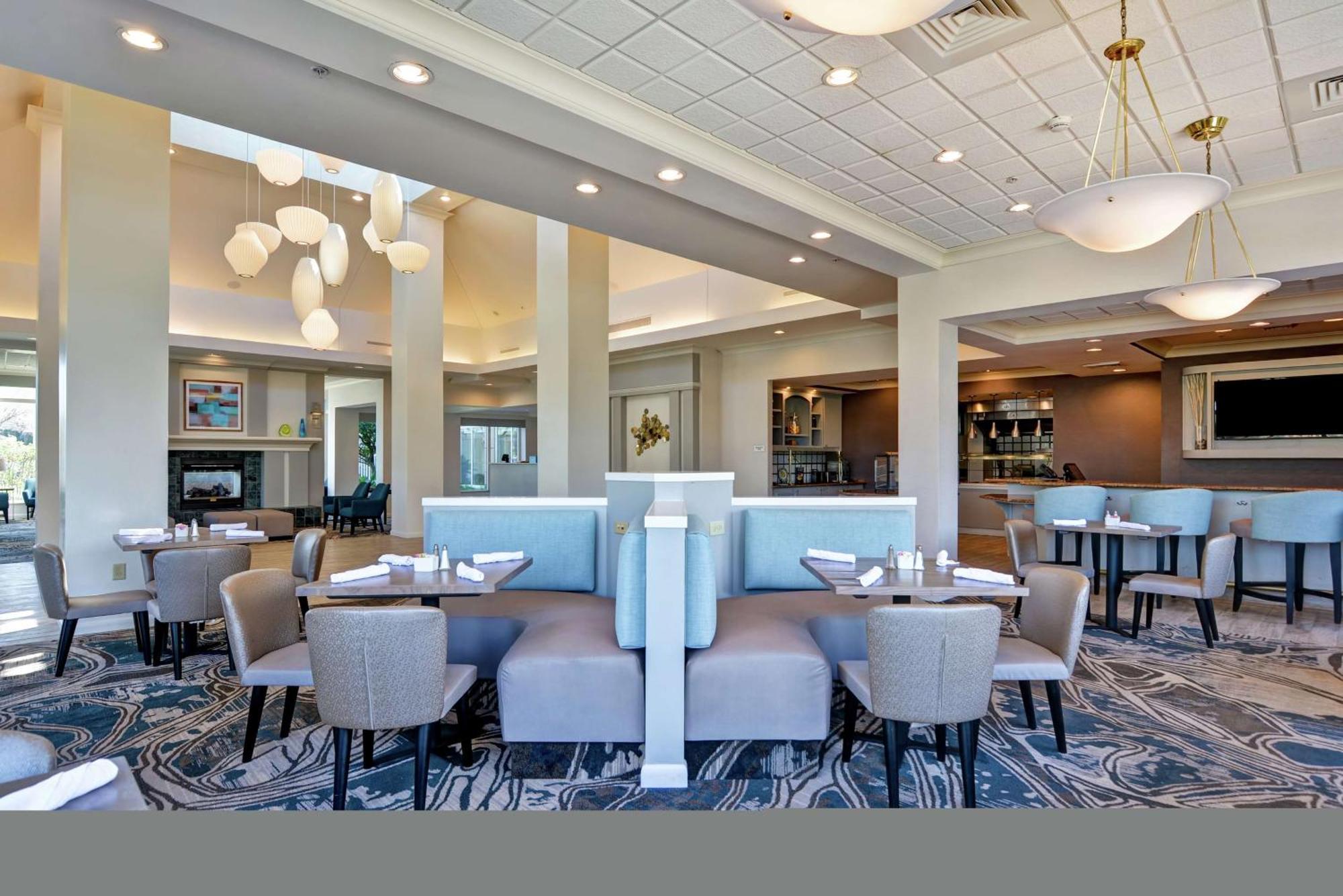 Hilton Garden Inn Mobile East Bay / Daphne Dış mekan fotoğraf