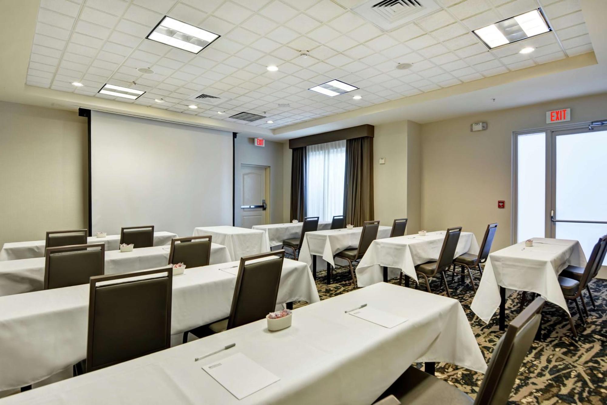 Hilton Garden Inn Mobile East Bay / Daphne Dış mekan fotoğraf