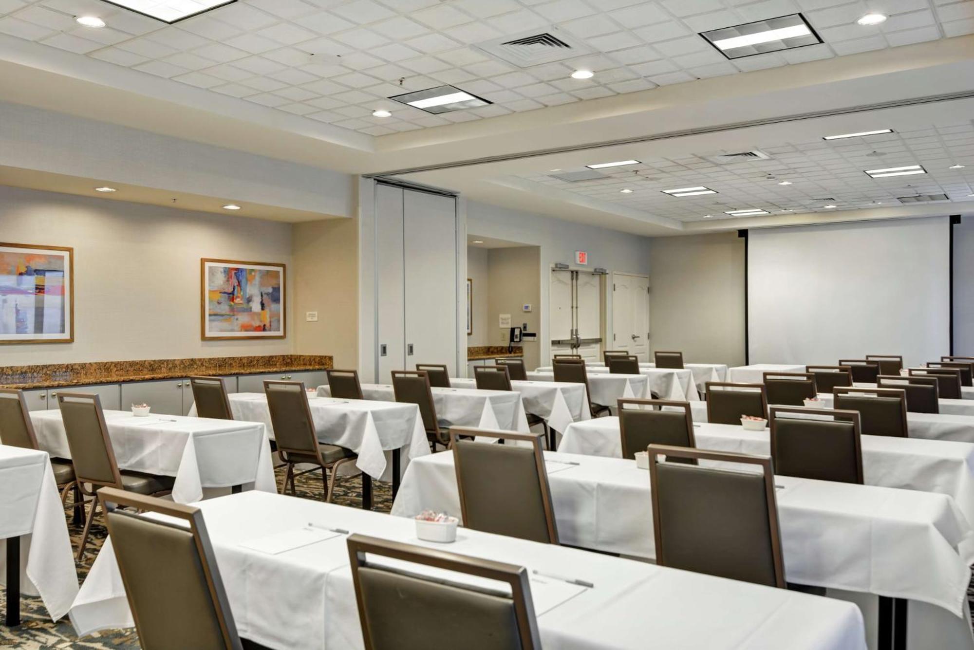 Hilton Garden Inn Mobile East Bay / Daphne Dış mekan fotoğraf