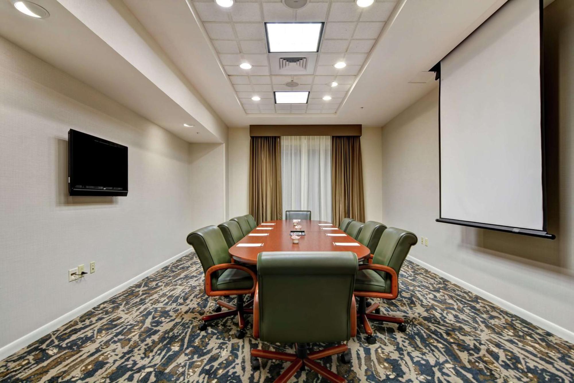 Hilton Garden Inn Mobile East Bay / Daphne Dış mekan fotoğraf