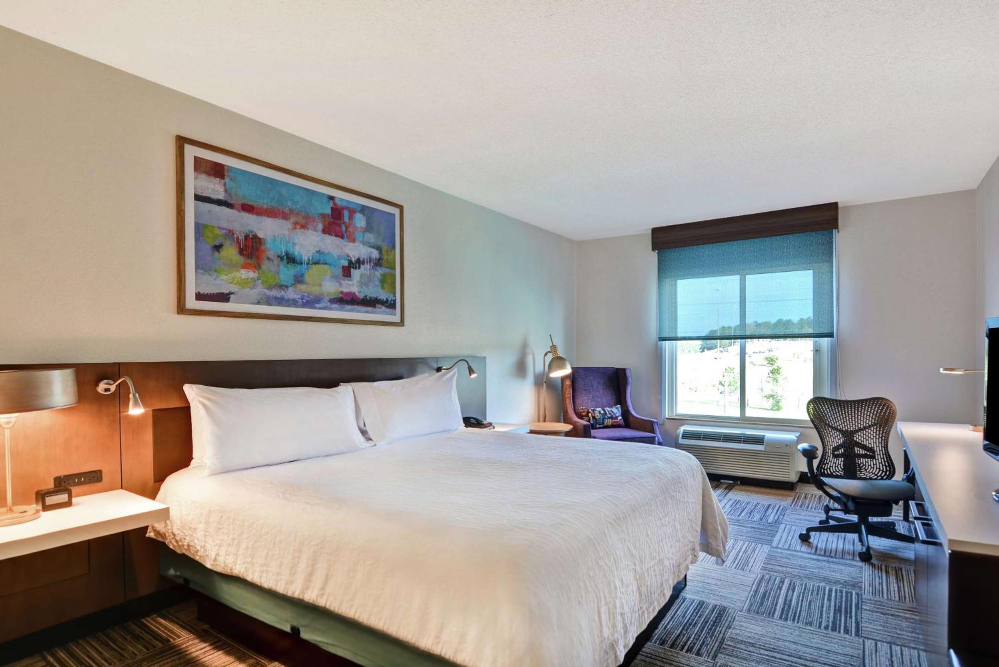 Hilton Garden Inn Mobile East Bay / Daphne Dış mekan fotoğraf