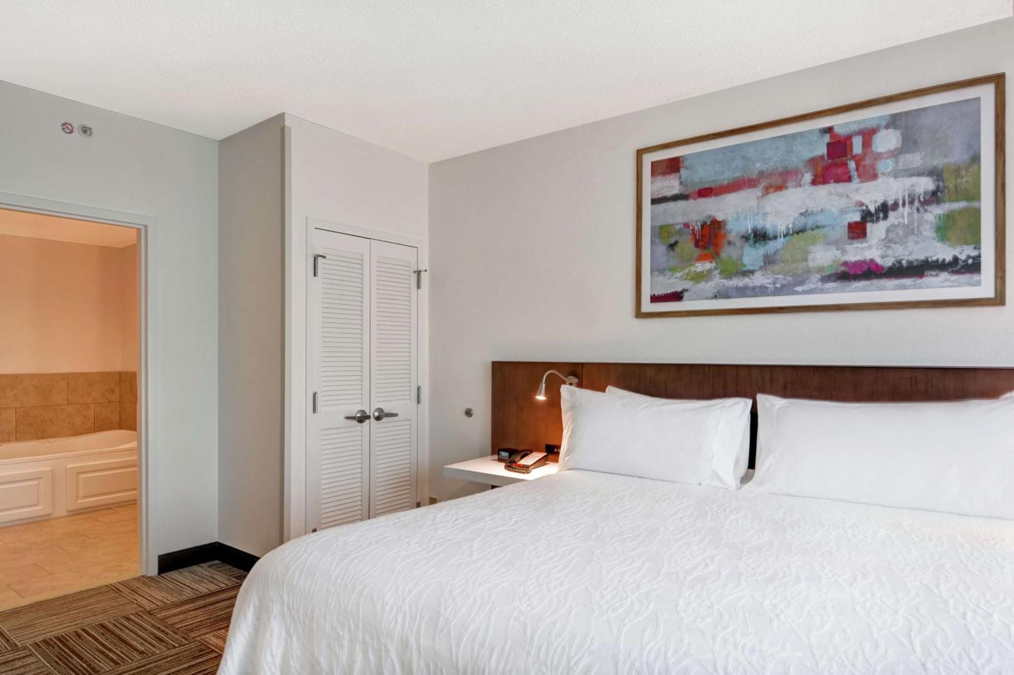 Hilton Garden Inn Mobile East Bay / Daphne Dış mekan fotoğraf