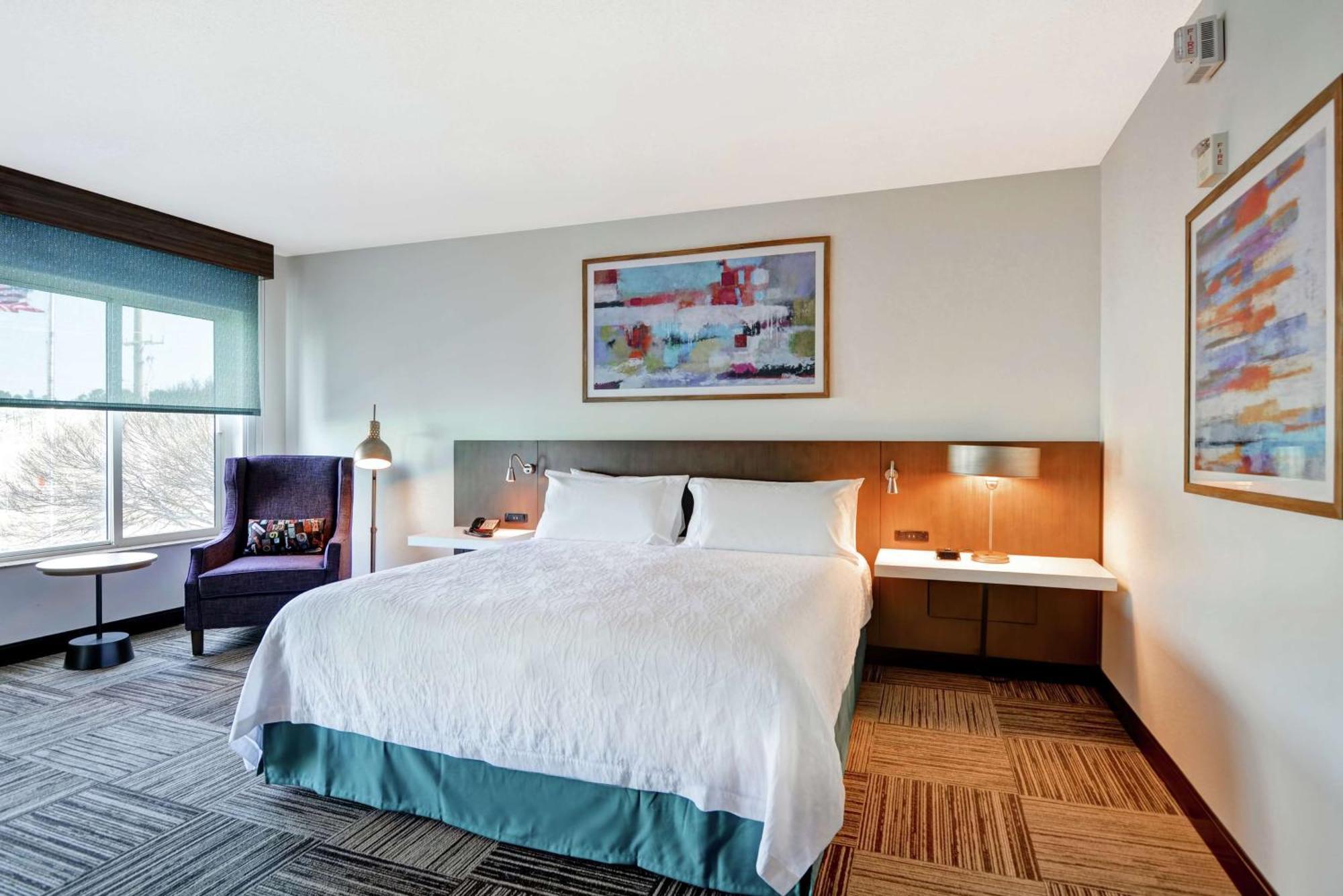 Hilton Garden Inn Mobile East Bay / Daphne Dış mekan fotoğraf