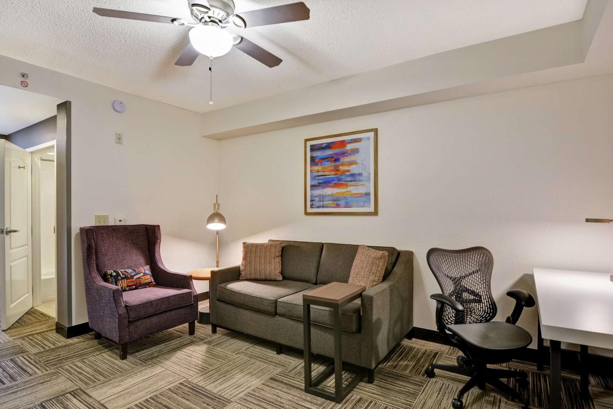 Hilton Garden Inn Mobile East Bay / Daphne Dış mekan fotoğraf