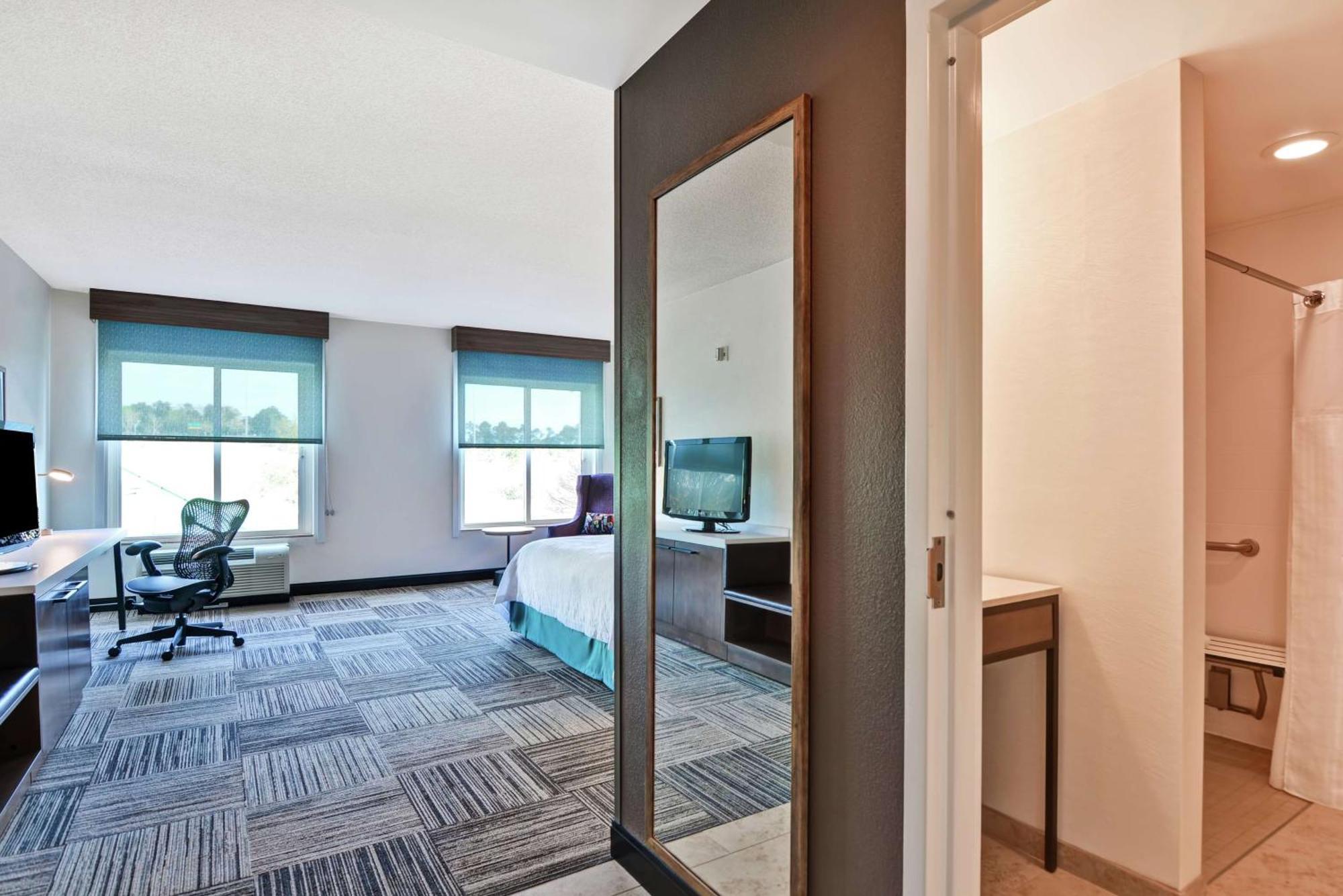 Hilton Garden Inn Mobile East Bay / Daphne Dış mekan fotoğraf