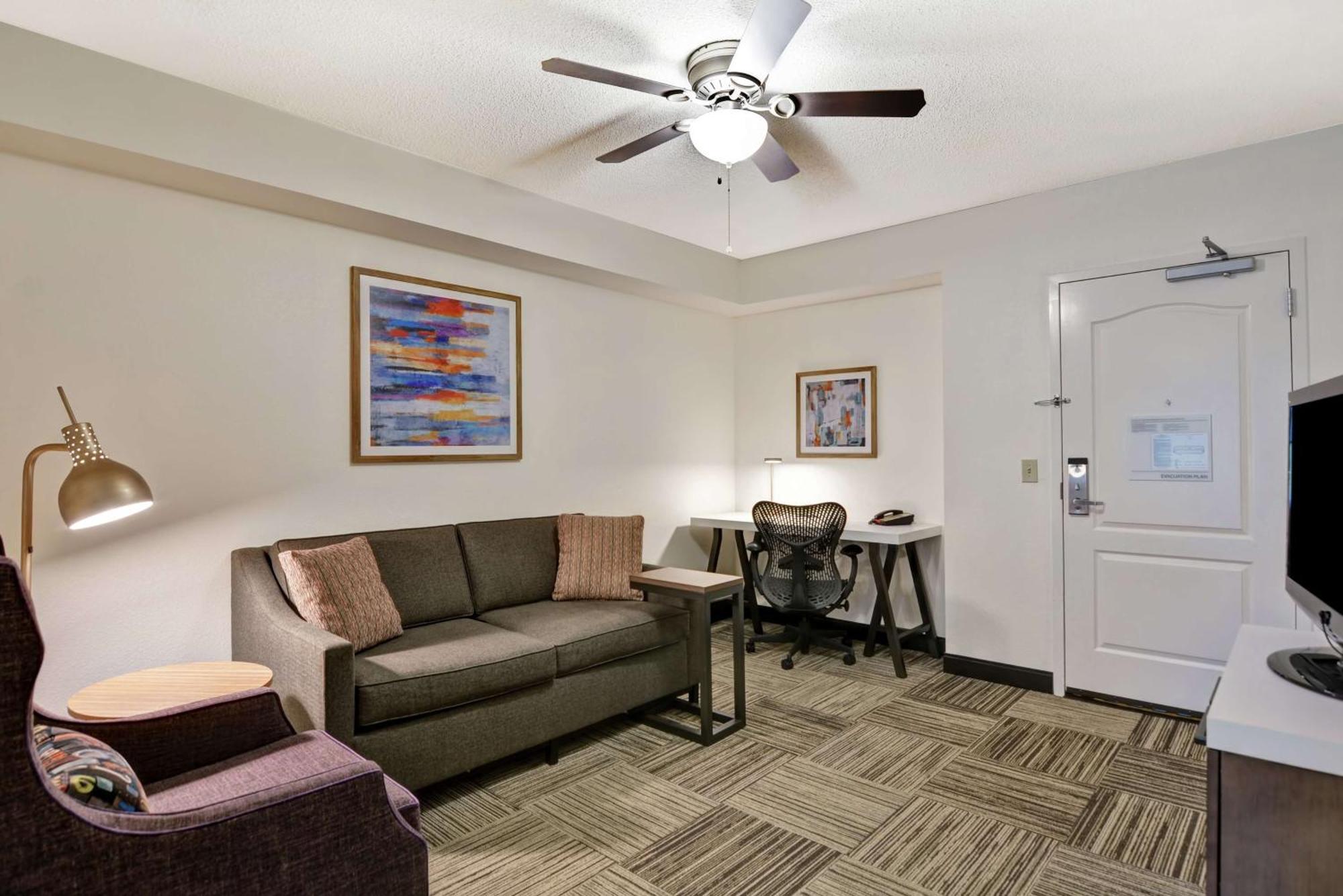Hilton Garden Inn Mobile East Bay / Daphne Dış mekan fotoğraf