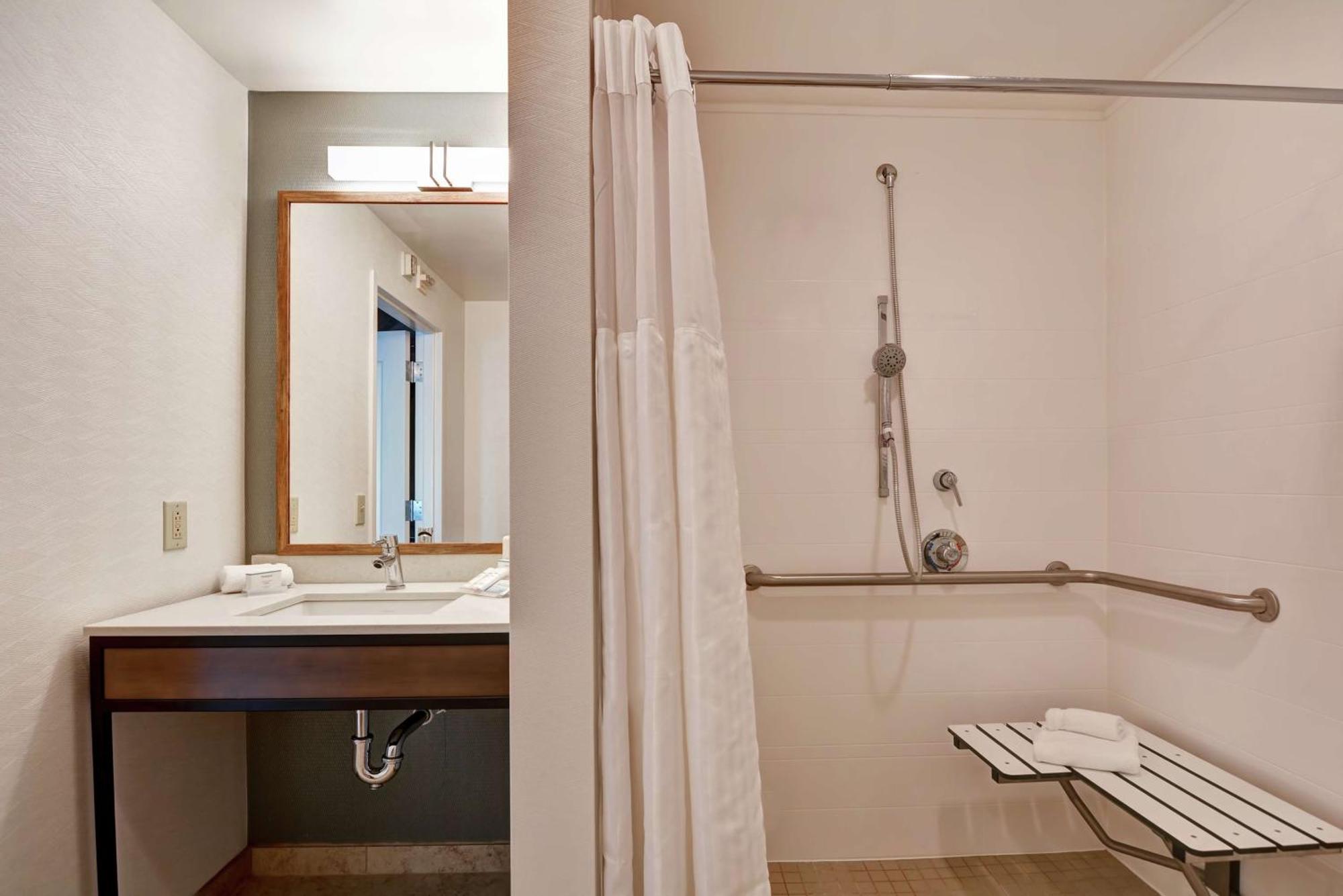 Hilton Garden Inn Mobile East Bay / Daphne Dış mekan fotoğraf