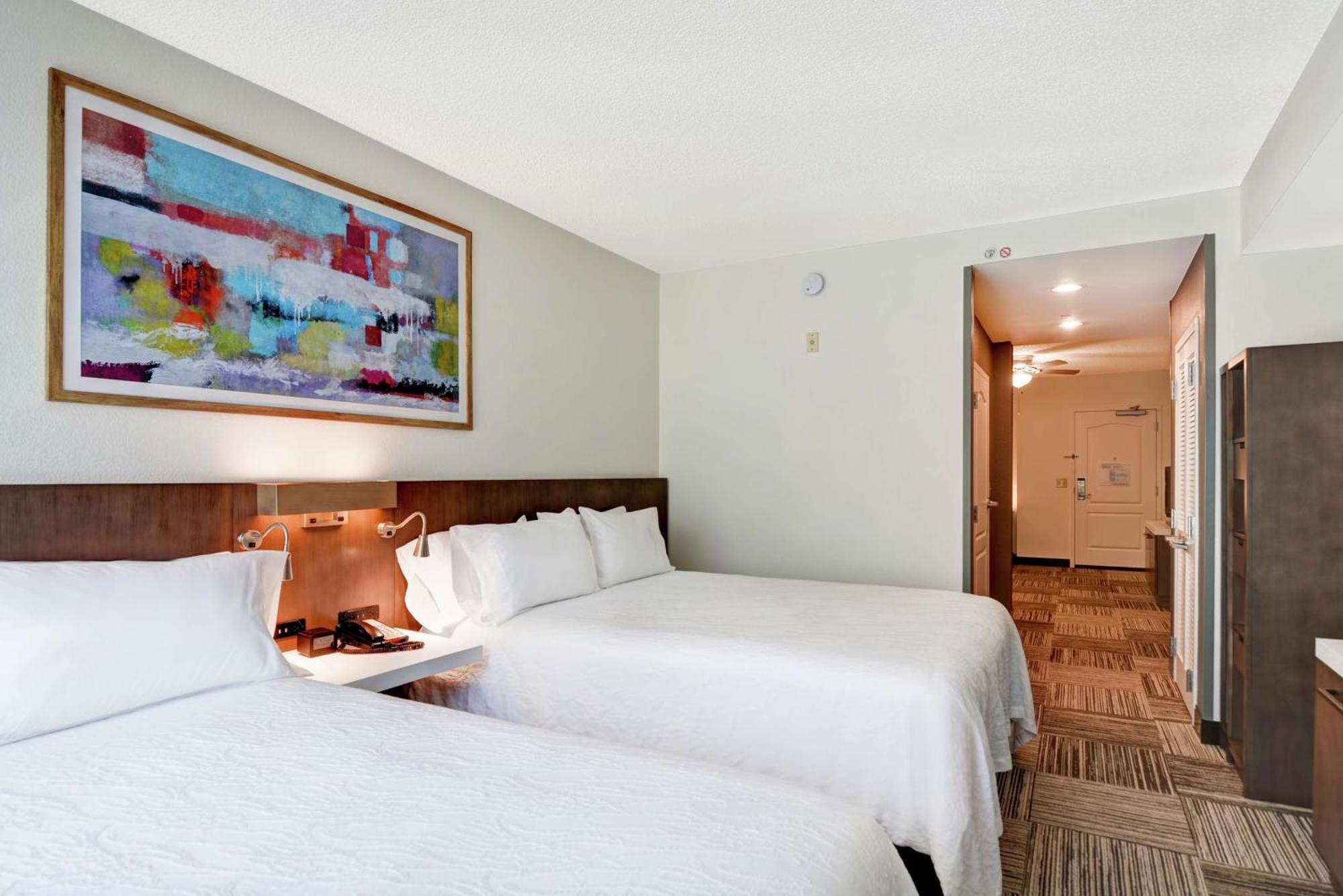 Hilton Garden Inn Mobile East Bay / Daphne Dış mekan fotoğraf