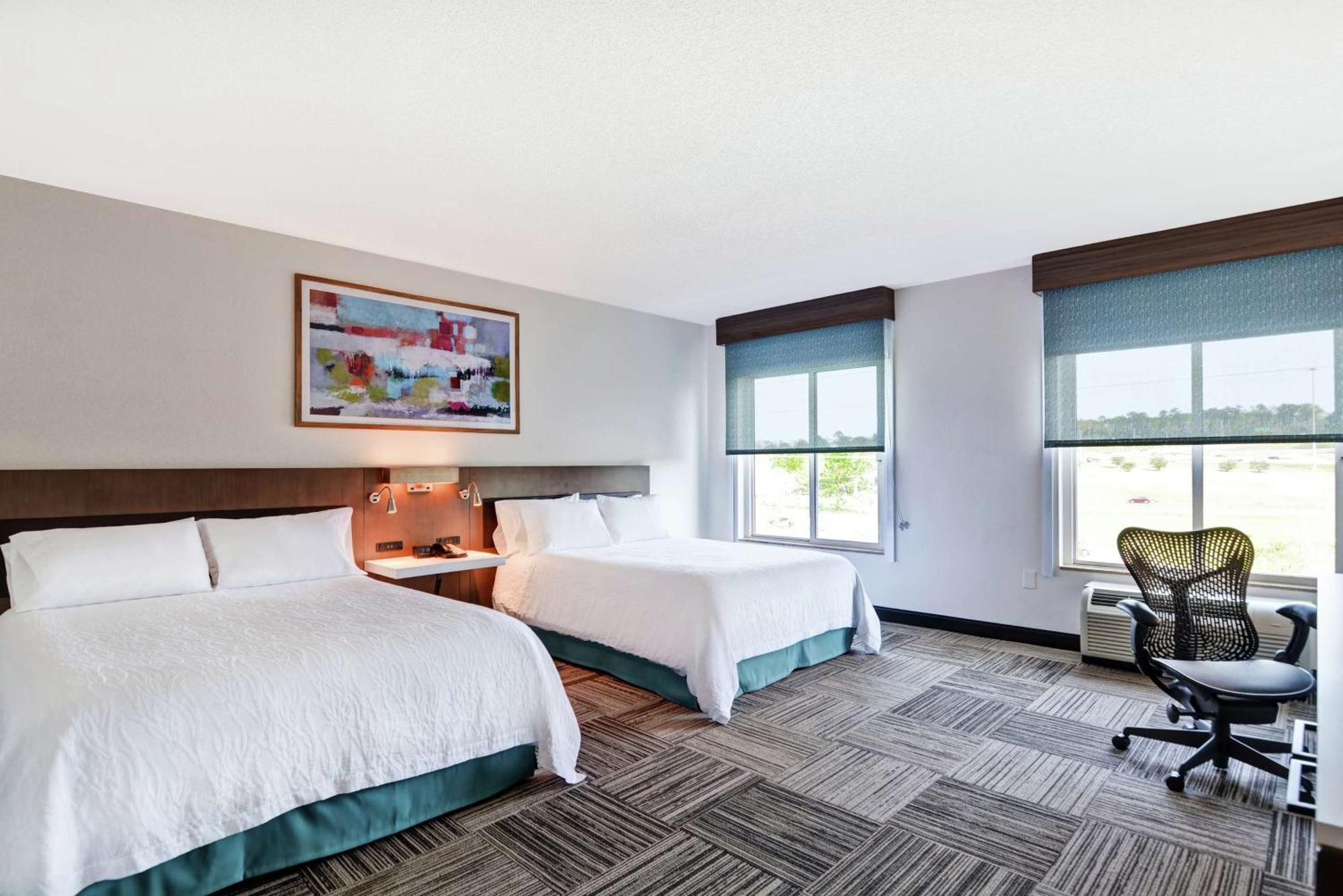 Hilton Garden Inn Mobile East Bay / Daphne Dış mekan fotoğraf