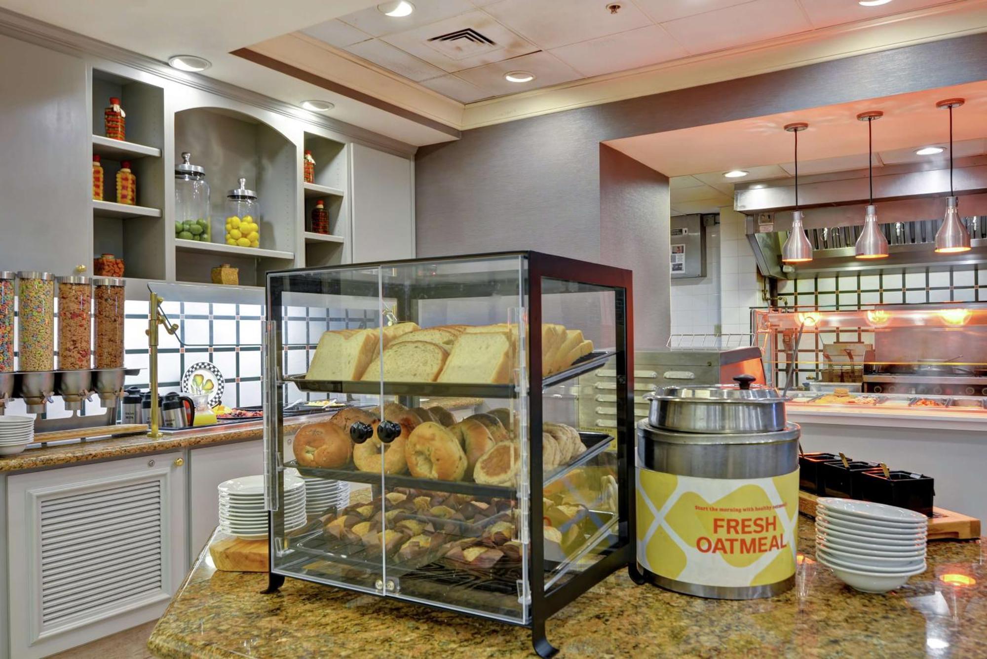 Hilton Garden Inn Mobile East Bay / Daphne Dış mekan fotoğraf