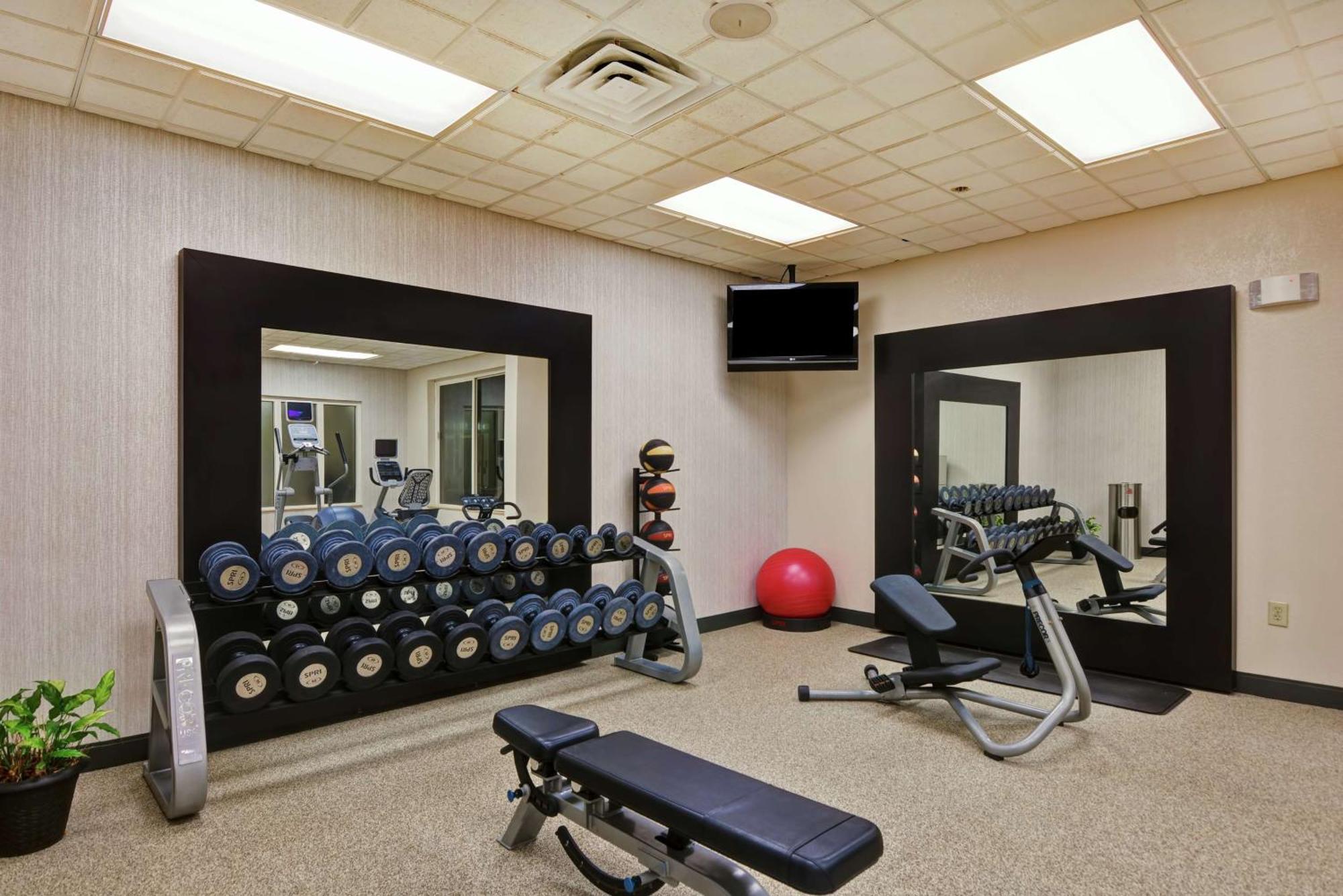 Hilton Garden Inn Mobile East Bay / Daphne Dış mekan fotoğraf