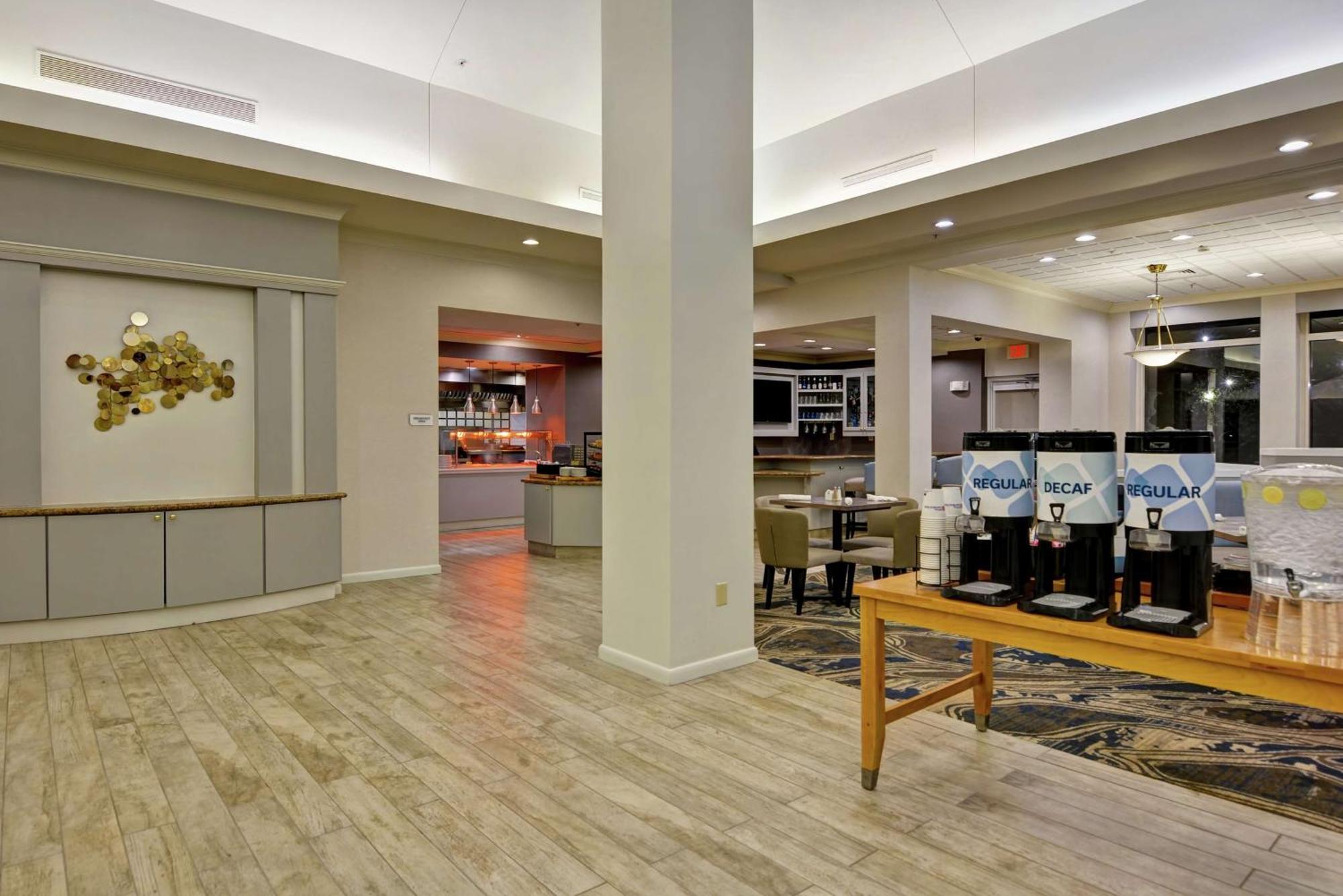 Hilton Garden Inn Mobile East Bay / Daphne Dış mekan fotoğraf