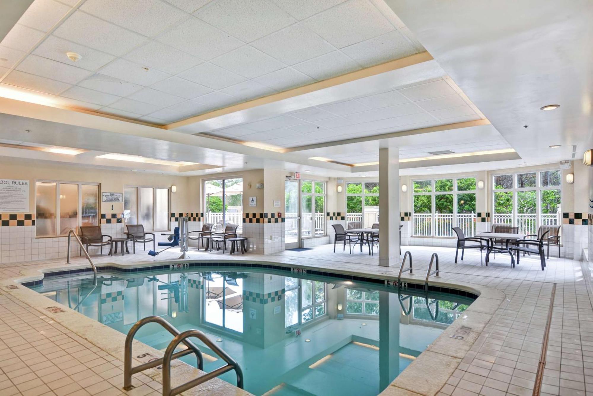 Hilton Garden Inn Mobile East Bay / Daphne Dış mekan fotoğraf