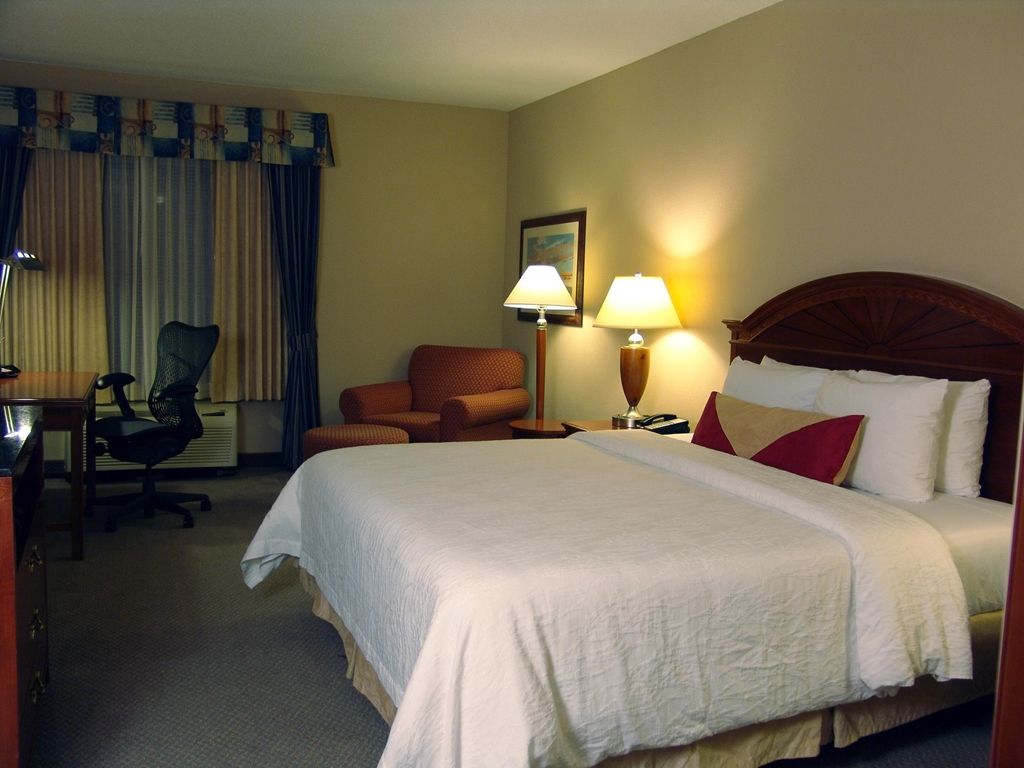 Hilton Garden Inn Mobile East Bay / Daphne Oda fotoğraf