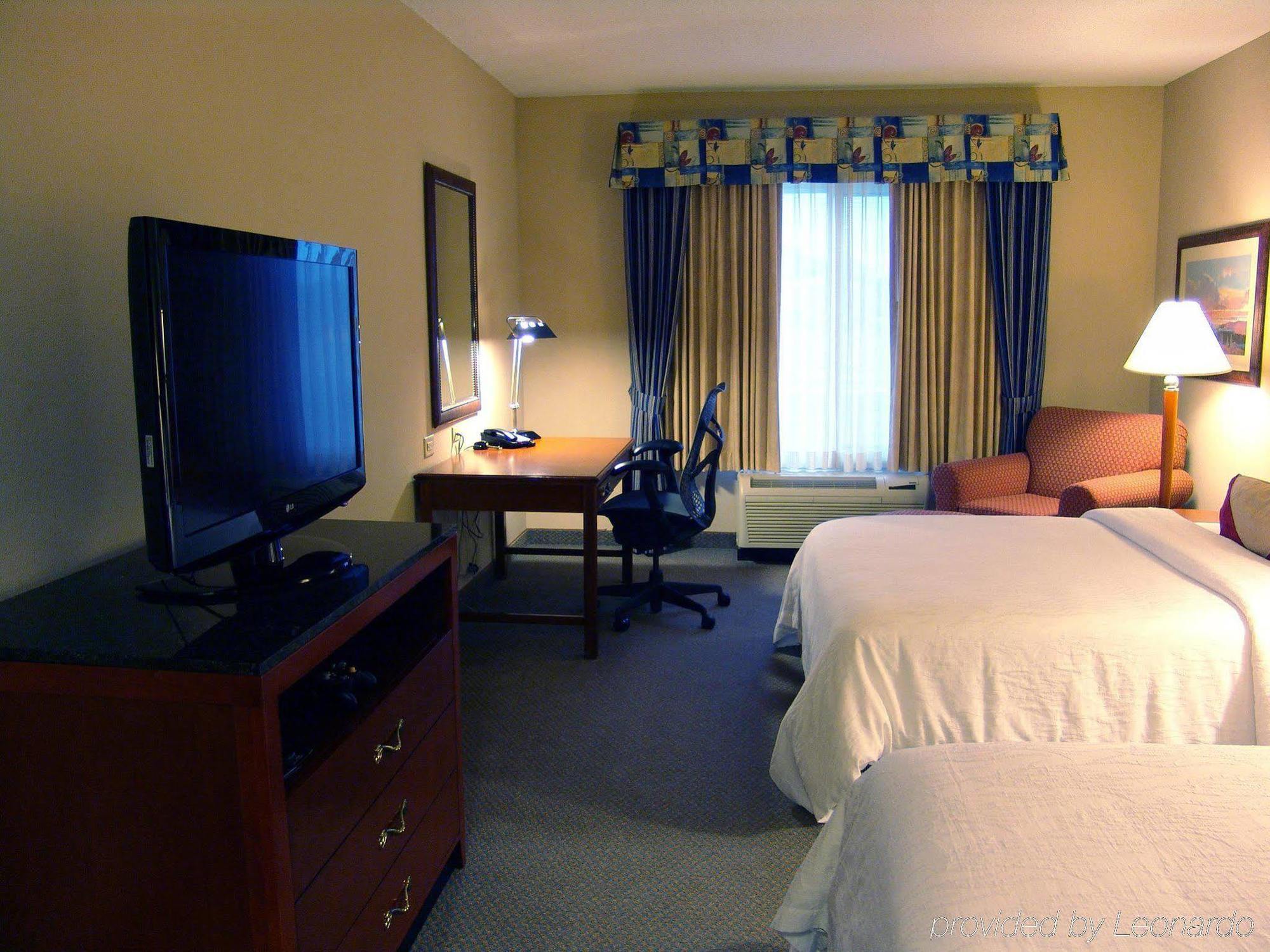 Hilton Garden Inn Mobile East Bay / Daphne Dış mekan fotoğraf