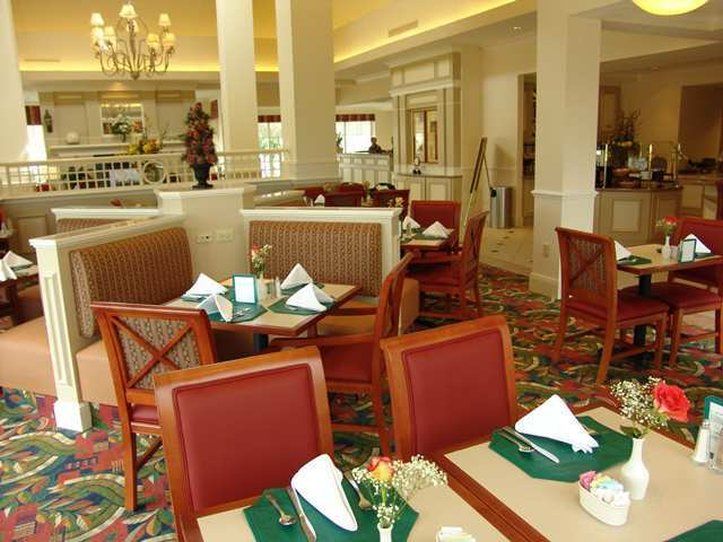 Hilton Garden Inn Mobile East Bay / Daphne Dış mekan fotoğraf