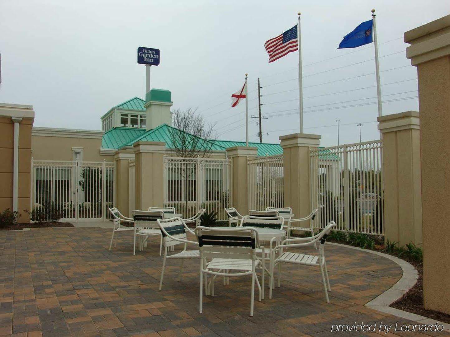 Hilton Garden Inn Mobile East Bay / Daphne Dış mekan fotoğraf
