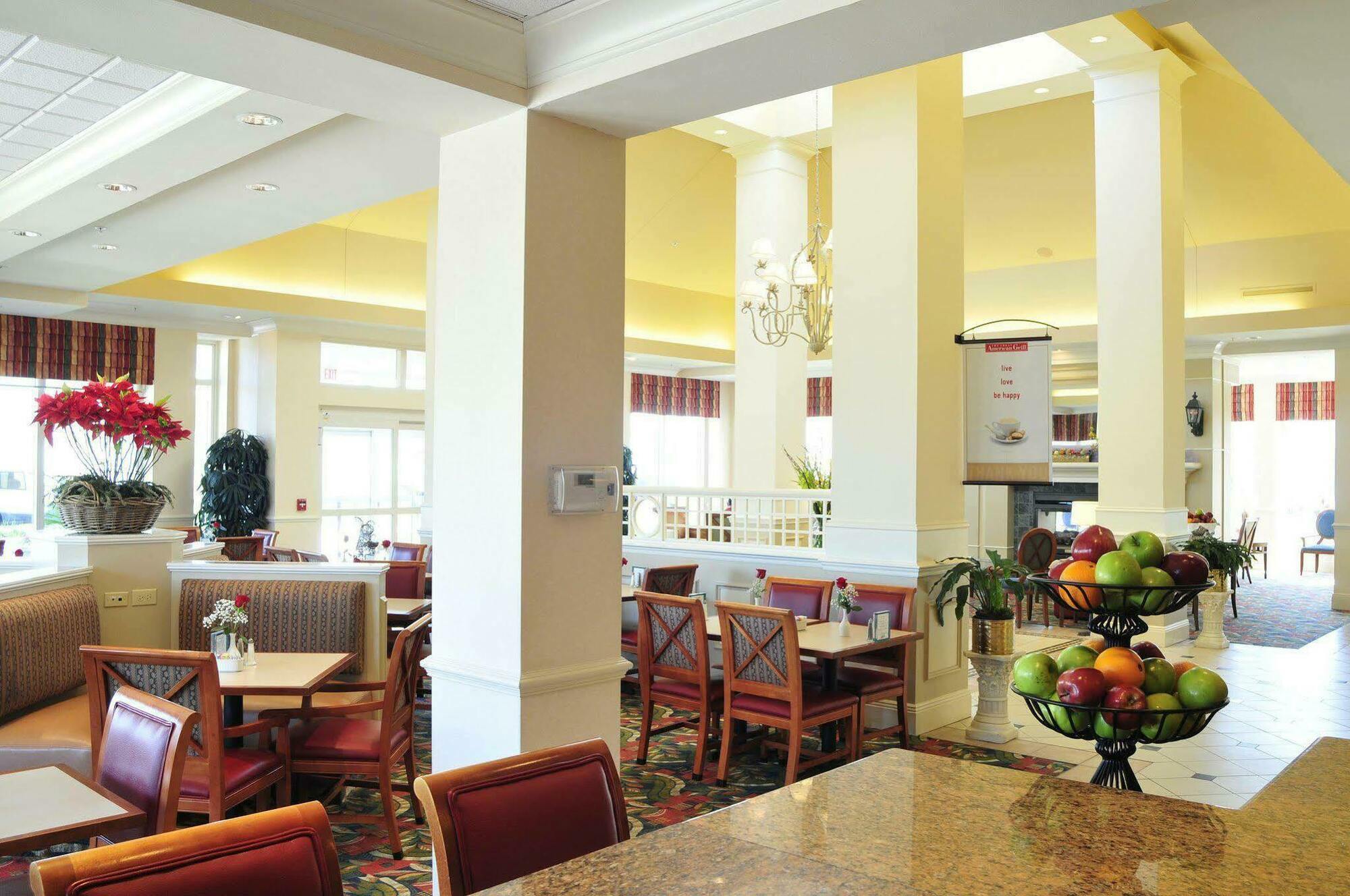 Hilton Garden Inn Mobile East Bay / Daphne Dış mekan fotoğraf