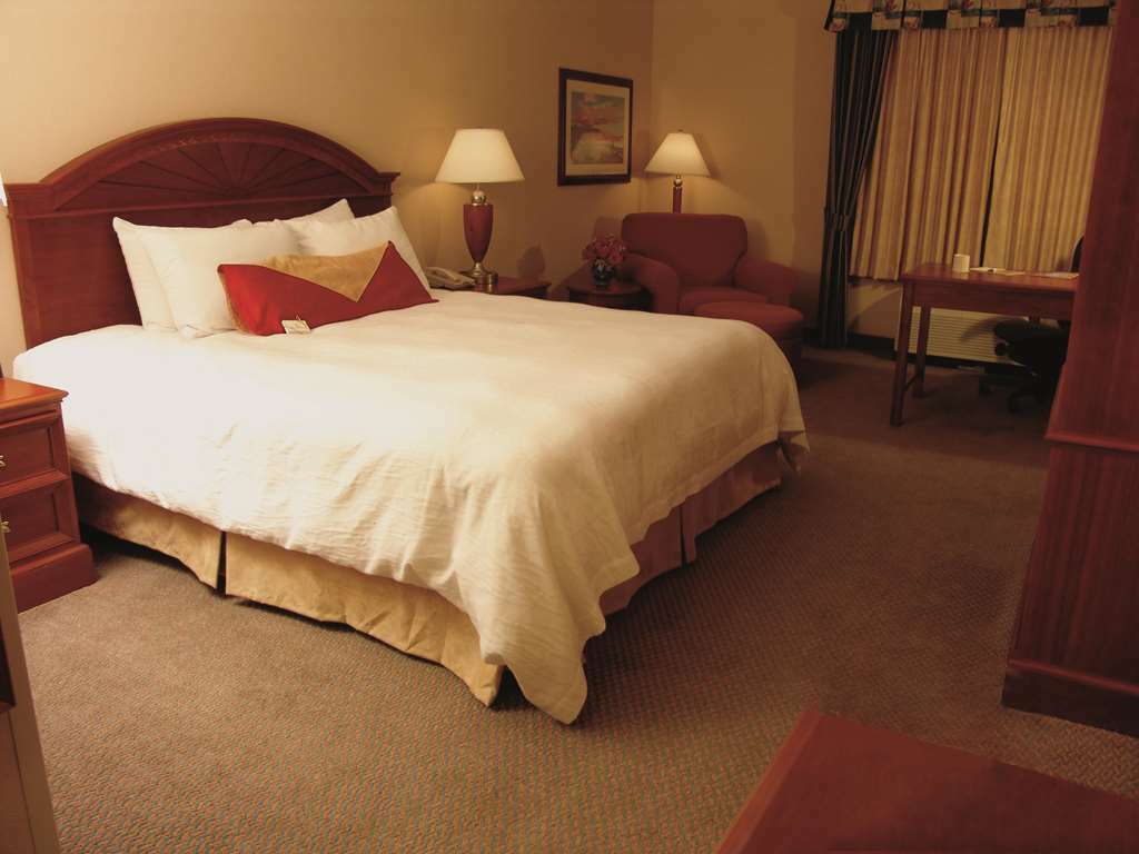 Hilton Garden Inn Mobile East Bay / Daphne Oda fotoğraf